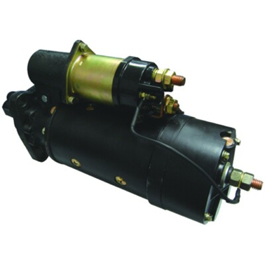 42MT STARTER 11 TOOTH