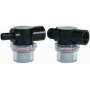 IN-LINE WATER FILTER