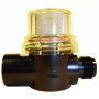 IN-LINE WATER FILTER