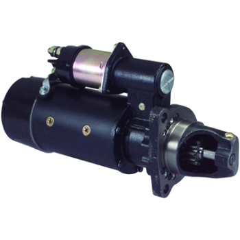 42MT 12TOOTH STARTER 24V