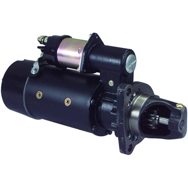 42MT 12TOOTH STARTER 24V