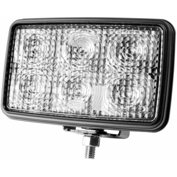 LED WHITE LIGHT FLOOD