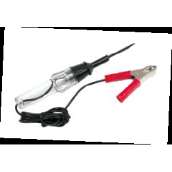 CIRCUIT TESTER