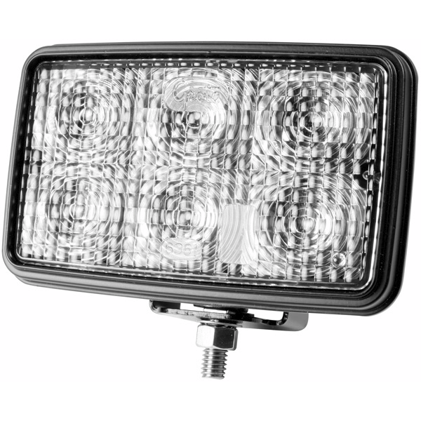 LED WHITELIGHT FLOOD