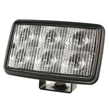 LED WHITELIGHT TRAPEZOID