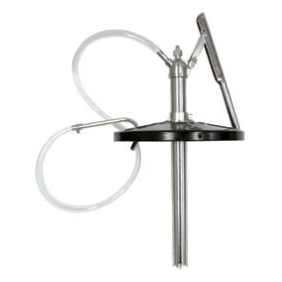 PAIL PUMP