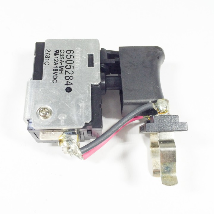 SWITCH UNIT