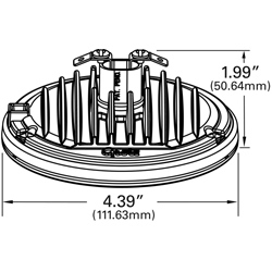 LED CONVERSION BULB