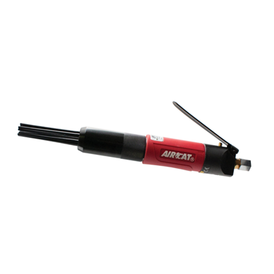 NEEDLE SCALER