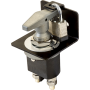 BATTERY SWITCH W/LOCKOUT