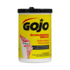 SCRUBBING WIPES