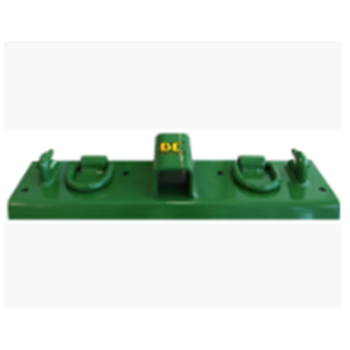 BUCKET ACCESSORY PLATE