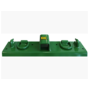 BUCKET ACCESSORY PLATE