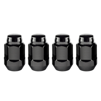 HEX LUG NUT PKG/4 M12X1.