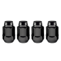 HEX LUG NUT PKG/4 M12X1.