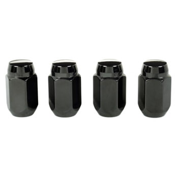 HEX LUG NUT PKG/4 M12X1.