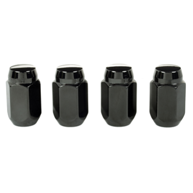 HEX LUG NUT PKG/4 M12X1.
