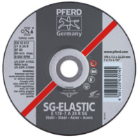 6X1/4X7/8 GRINDING DISC