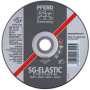 6X1/4X7/8 GRINDING DISC
