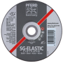 6X1/4X7/8 GRINDING DISC