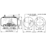 CONTITECH AIR BAG