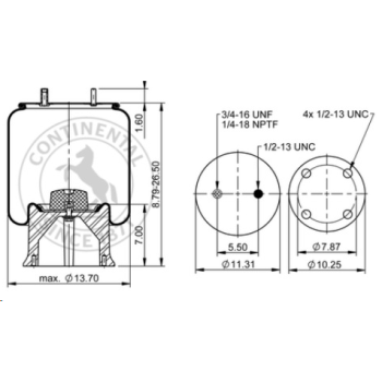 AIR SPRING