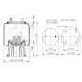 CONTITECH AIR BAG