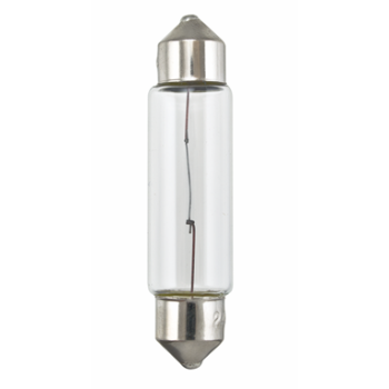 BULB 24V 10W SV8.5-8
