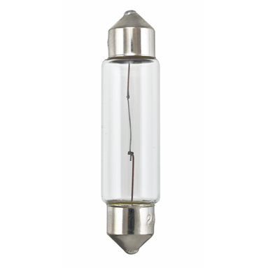BULB 24V 10W SV8.5-8