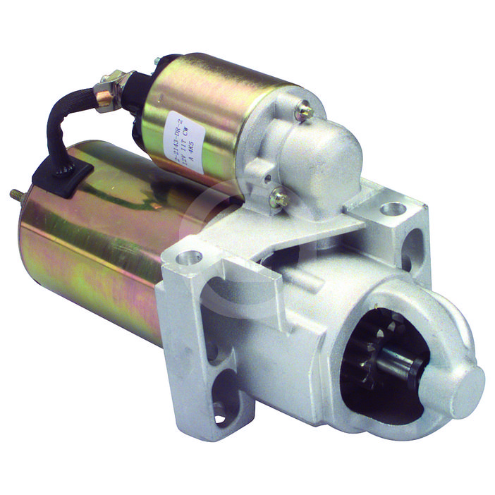 STARTER, DELCO PG260L