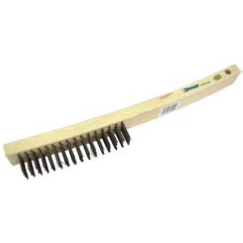 WIRE BRUSH