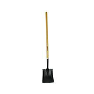 SQUARE POINT SHOVEL
