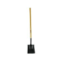 SQUARE POINT SHOVEL