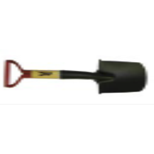 DRAIN SPADE