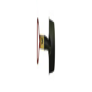 DRAIN SPADE