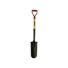 DRAIN SPADE