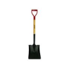 SQUARE POINT SHOVEL