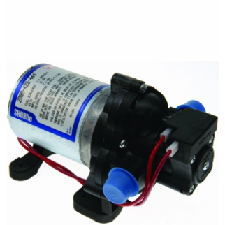 110V SHURFLO PUMP