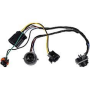 HEADLIGHT WIRE HARNESS