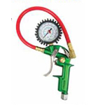 TIRE INFLATOR