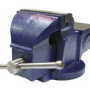 3 INCH FIXED BASE VISE W