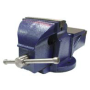 3 INCH FIXED BASE VISE W