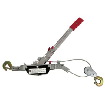 HEAVY DUTY POWER PULLER