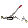 HEAVY DUTY POWER PULLER