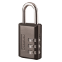 30MM COMBINATION LOCK