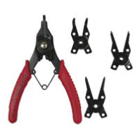 INT-EXT SNAP RING PLIER