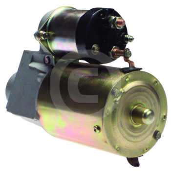 STARTER, DELCO SD255