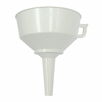 PLASTIC FUNNEL