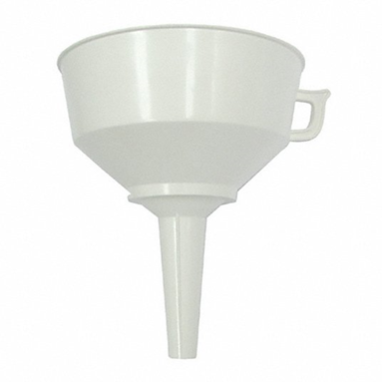 PLASTIC FUNNEL