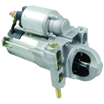 STARTER, DELCO PMGR